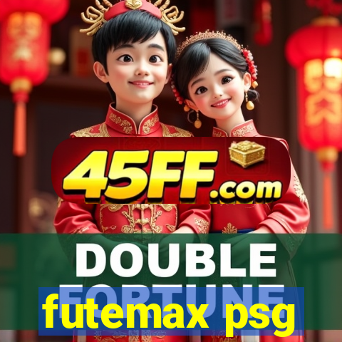 futemax psg